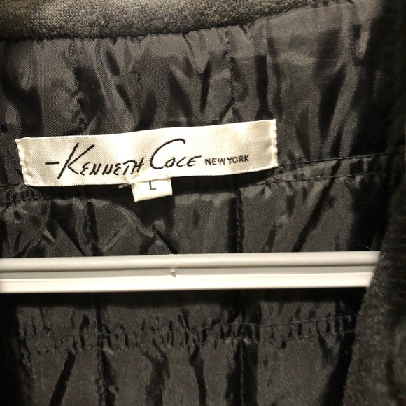 Kenneth Cole Winter jacket for men - Picture 5 of 6